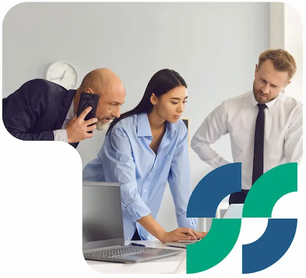 Saluris – Método de trabajo Saluris - Método de trabajo
