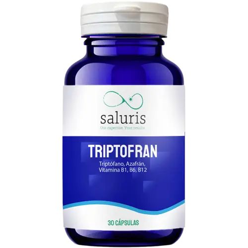 Saluris – Triptofran Saluris - Triptofran